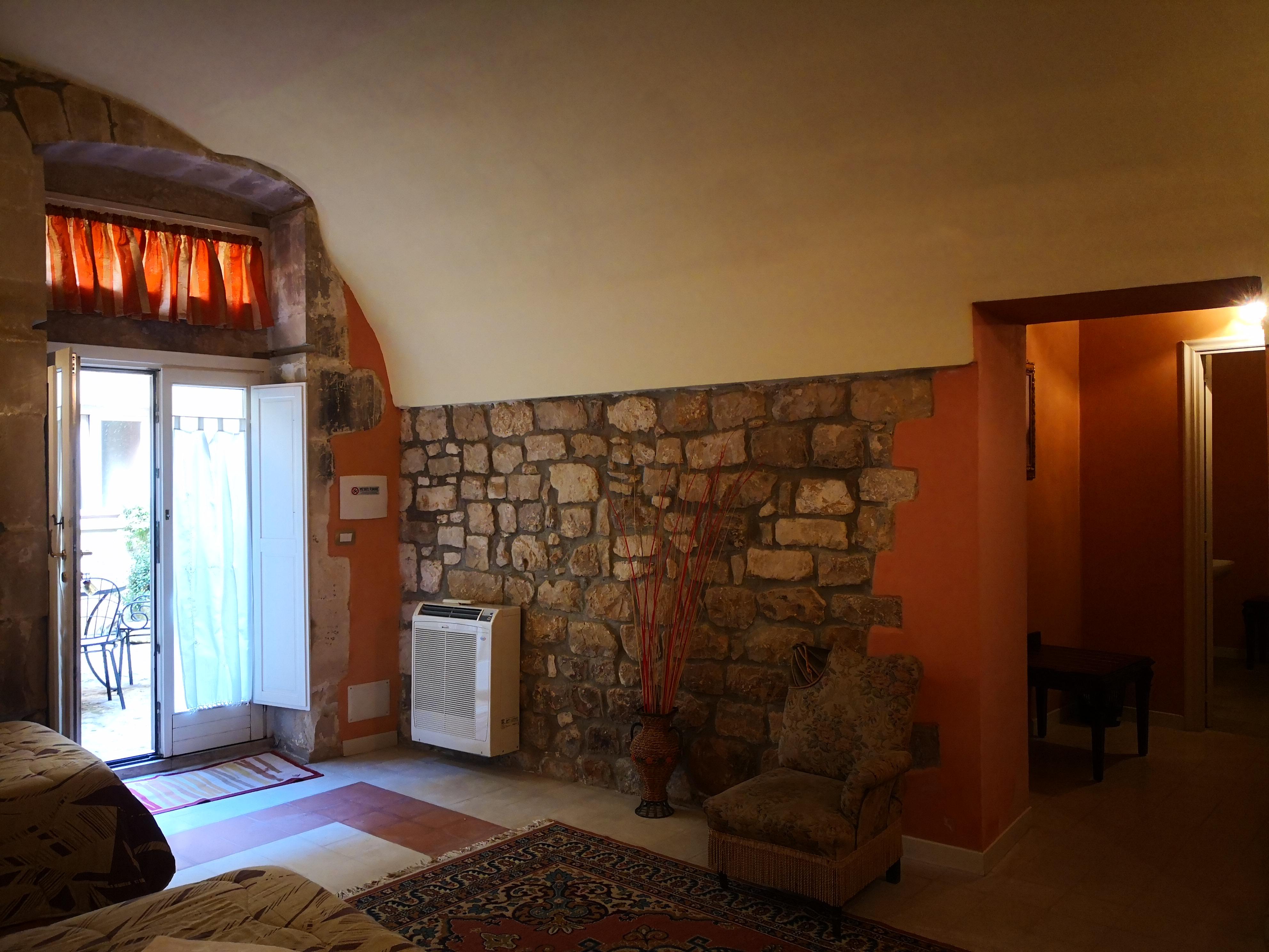 Palazzo Il Cavaliere B&B De Charme โมดิกา ภายนอก รูปภาพ