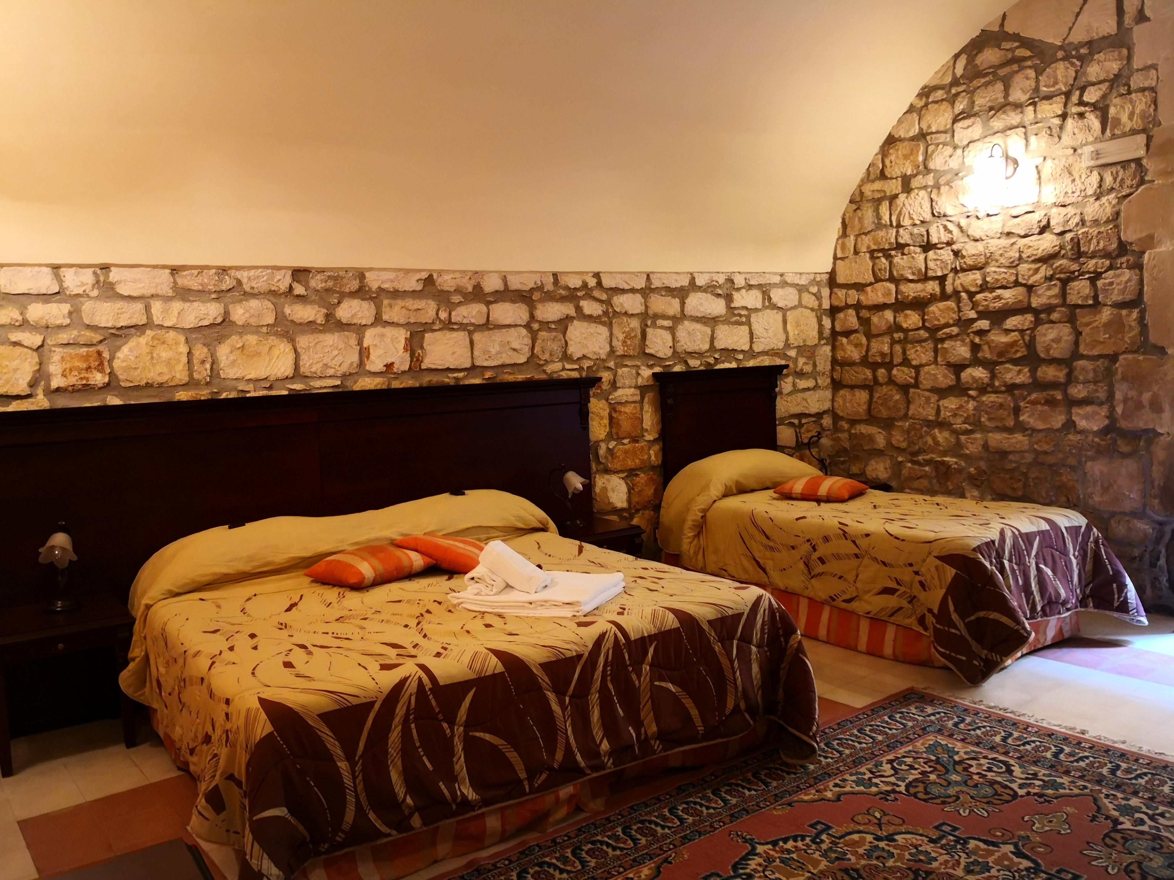Palazzo Il Cavaliere B&B De Charme โมดิกา ภายนอก รูปภาพ