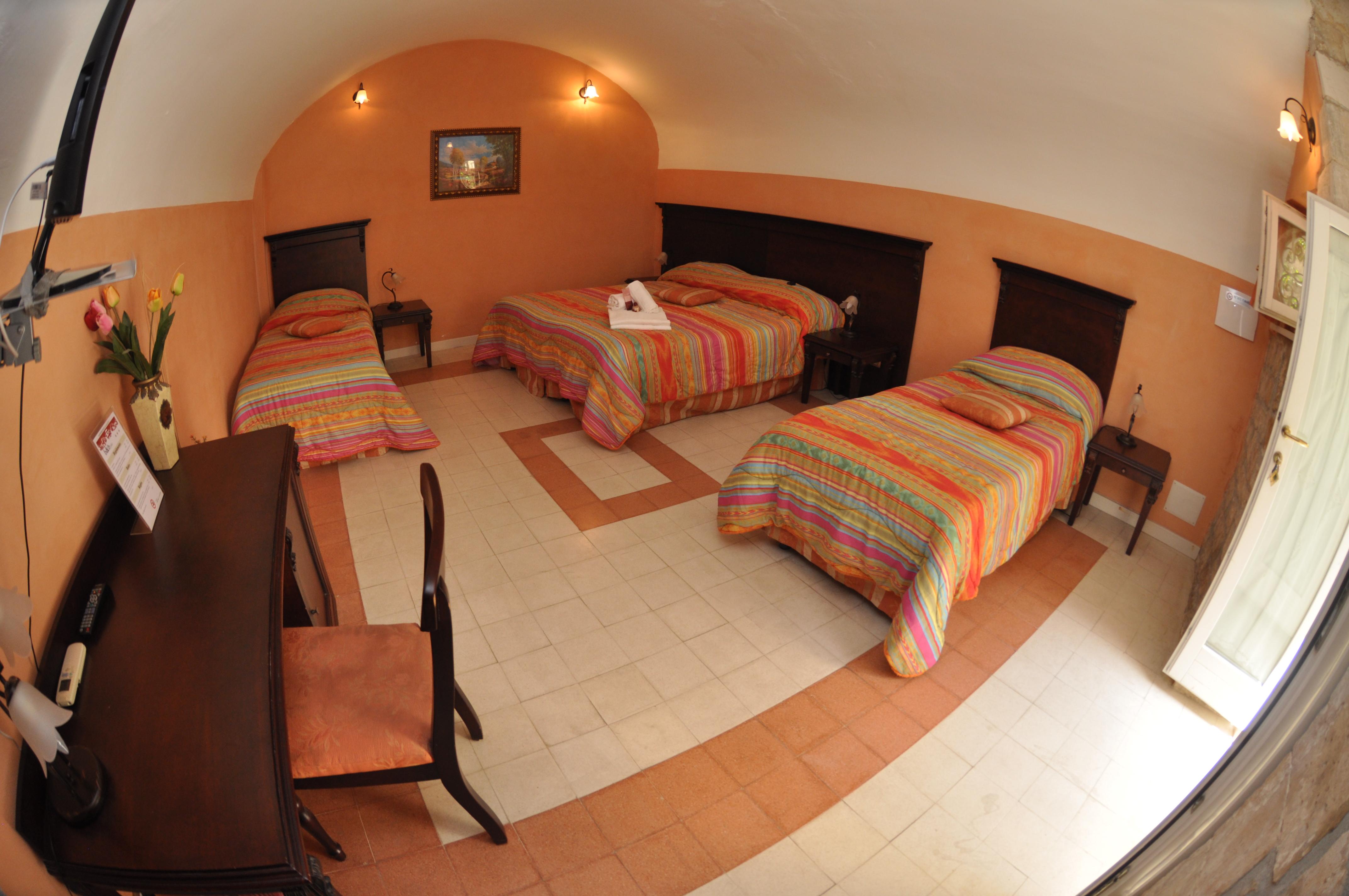 Palazzo Il Cavaliere B&B De Charme โมดิกา ภายนอก รูปภาพ