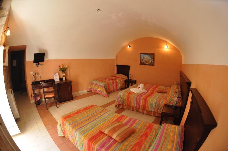 Palazzo Il Cavaliere B&B De Charme โมดิกา ภายนอก รูปภาพ