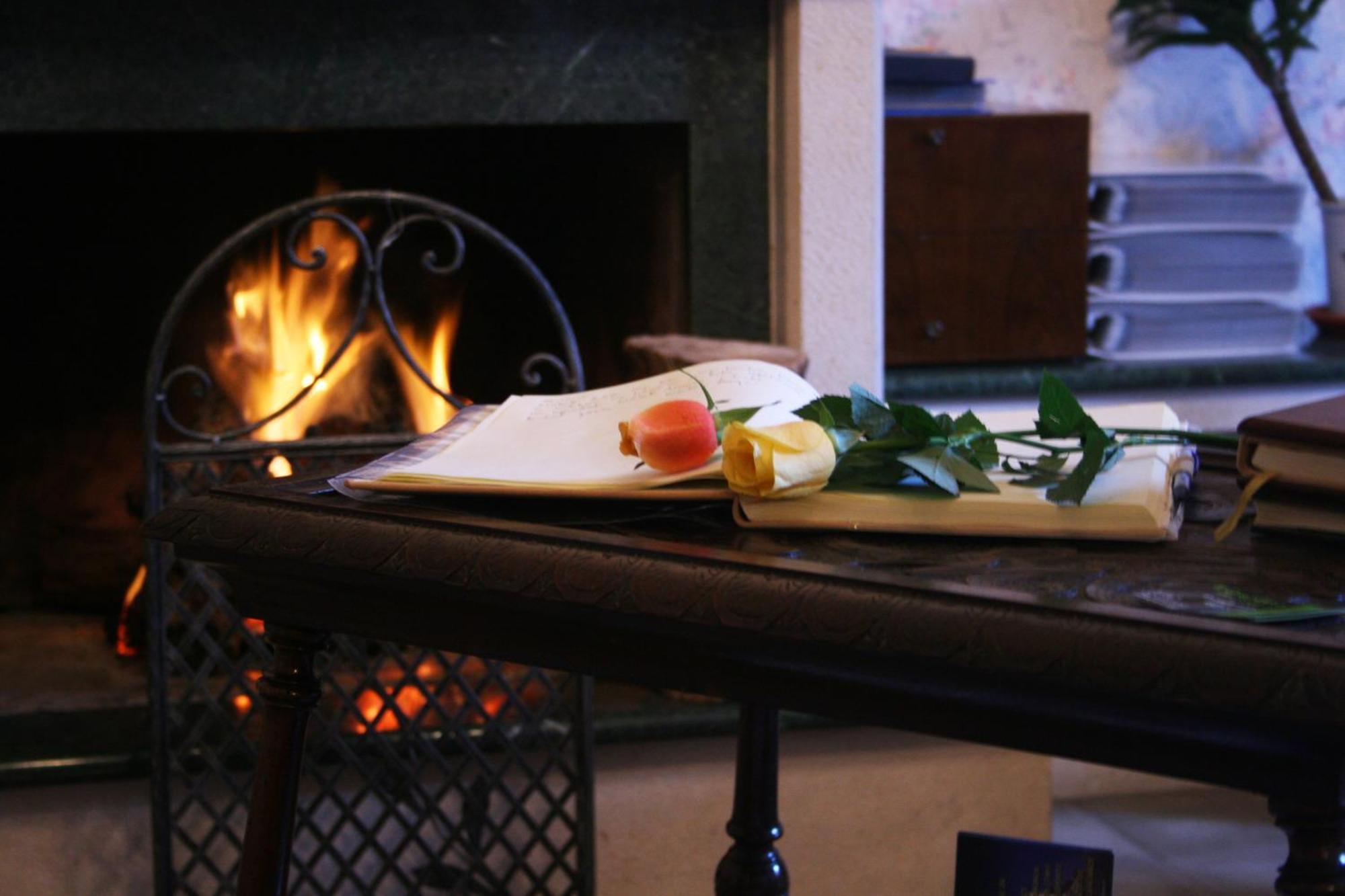 Palazzo Il Cavaliere B&B De Charme โมดิกา ภายนอก รูปภาพ