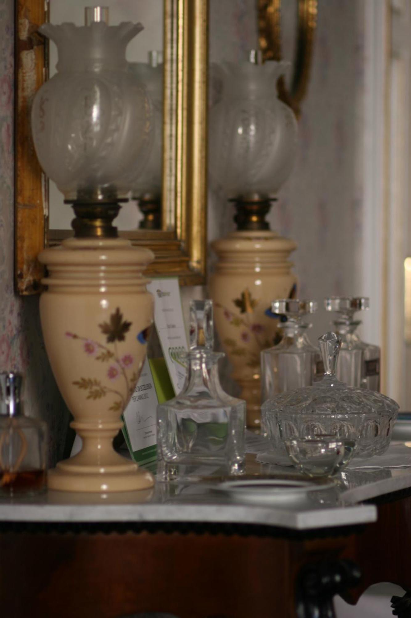 Palazzo Il Cavaliere B&B De Charme โมดิกา ภายนอก รูปภาพ