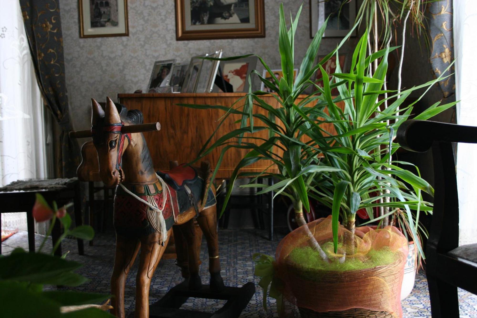 Palazzo Il Cavaliere B&B De Charme โมดิกา ภายนอก รูปภาพ