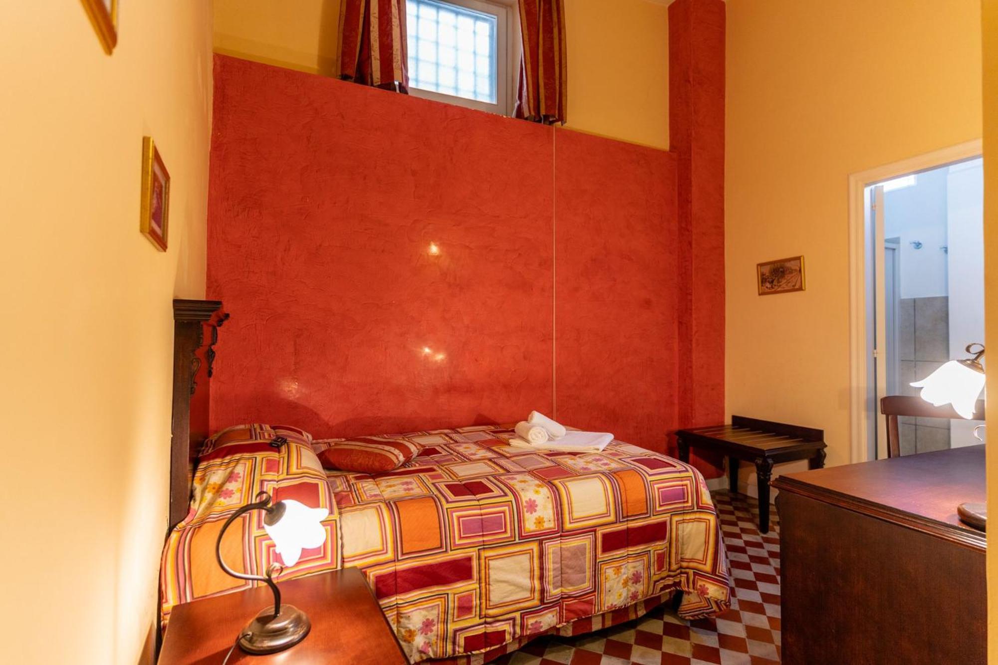Palazzo Il Cavaliere B&B De Charme โมดิกา ห้อง รูปภาพ