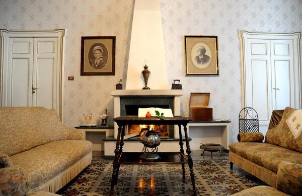 Palazzo Il Cavaliere B&B De Charme โมดิกา ภายนอก รูปภาพ
